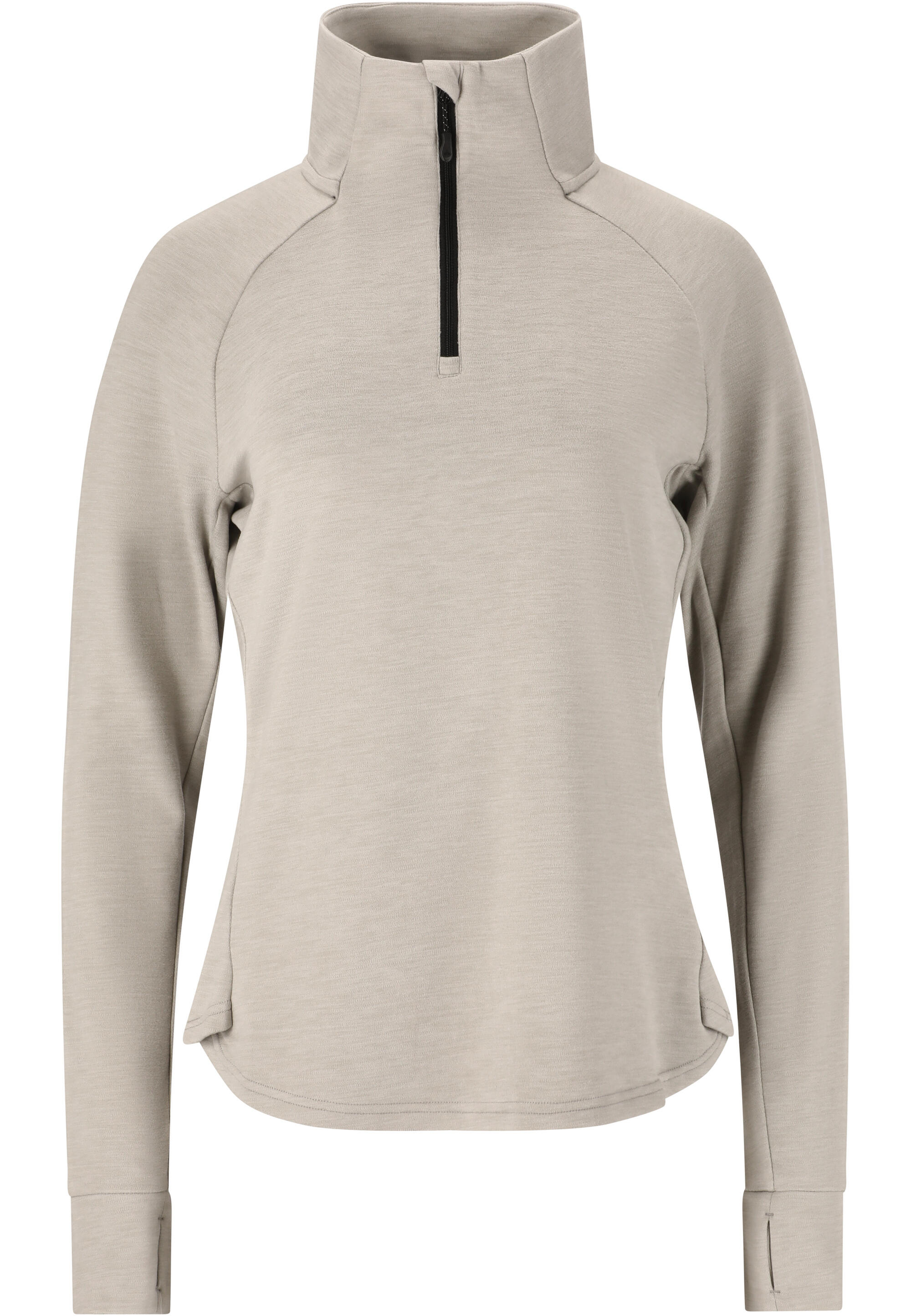 Bluza trekkingowa damska Whistler Kajsa