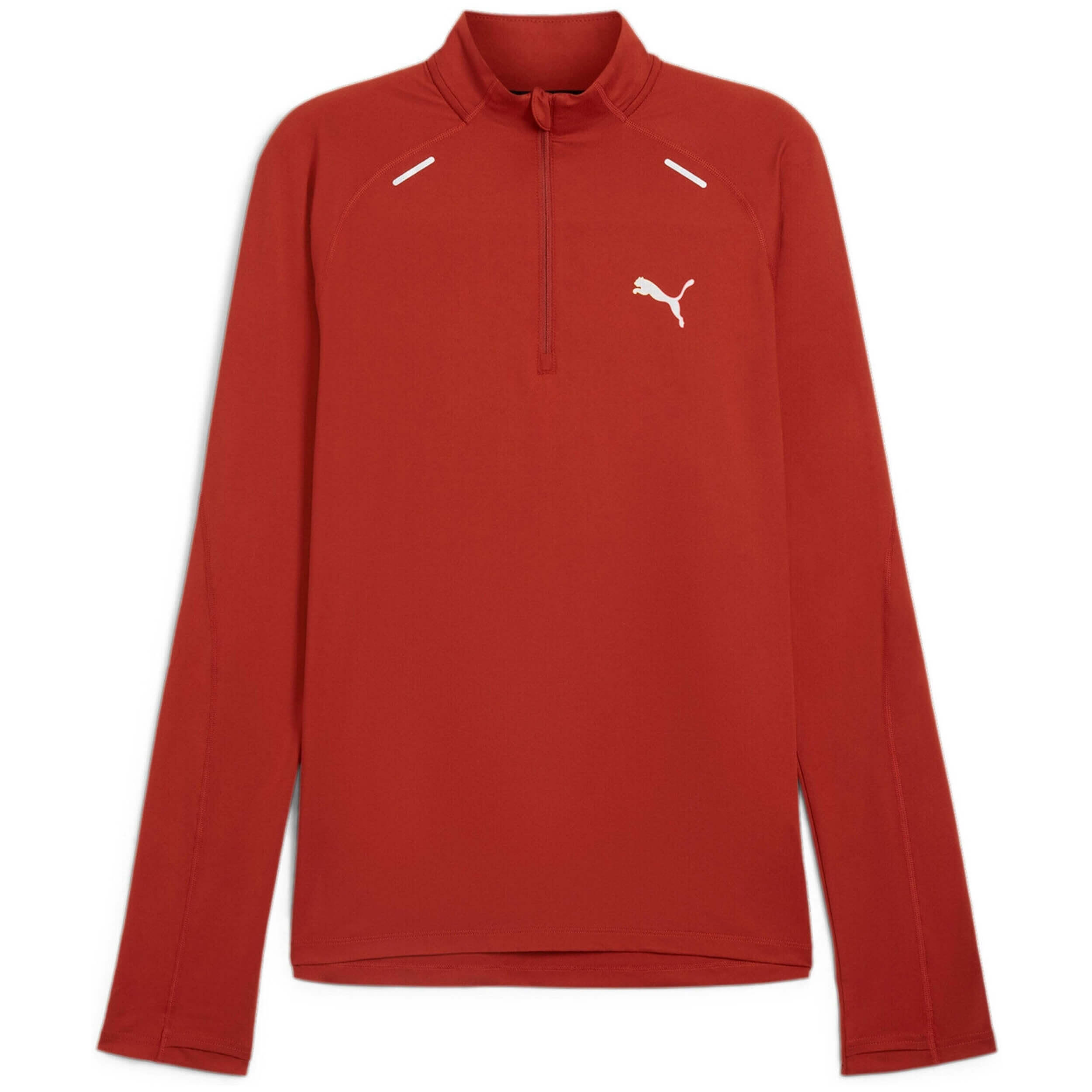 Bluza do biegania męska PUMA Run Cloudspun 1/4 Zip