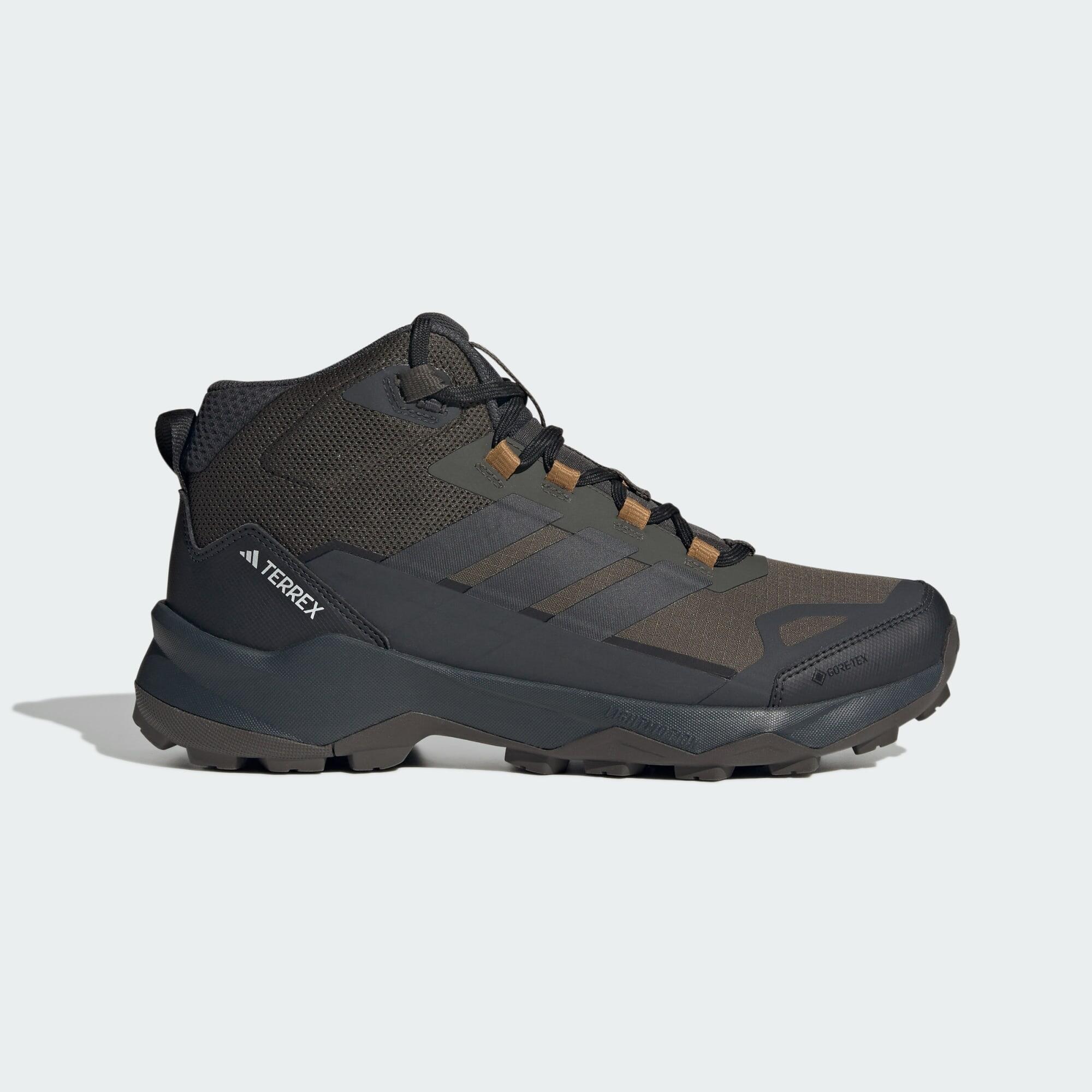 Buty turystyczne Terrex Skychaser AX5 Mid GORE-TEX