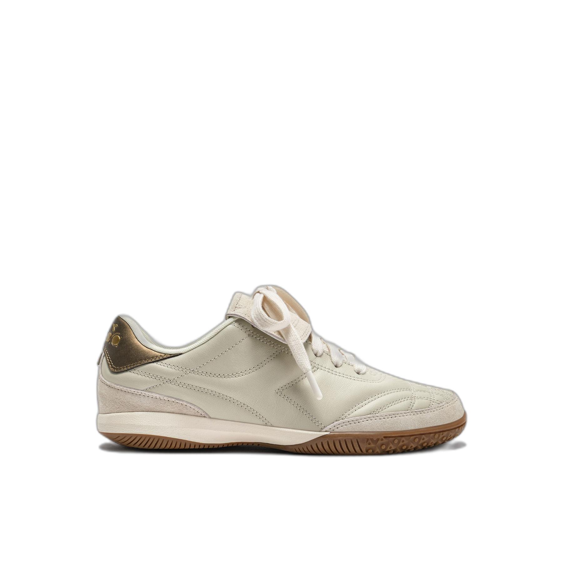 Sneakersy Diadora Gold Indoor Metal