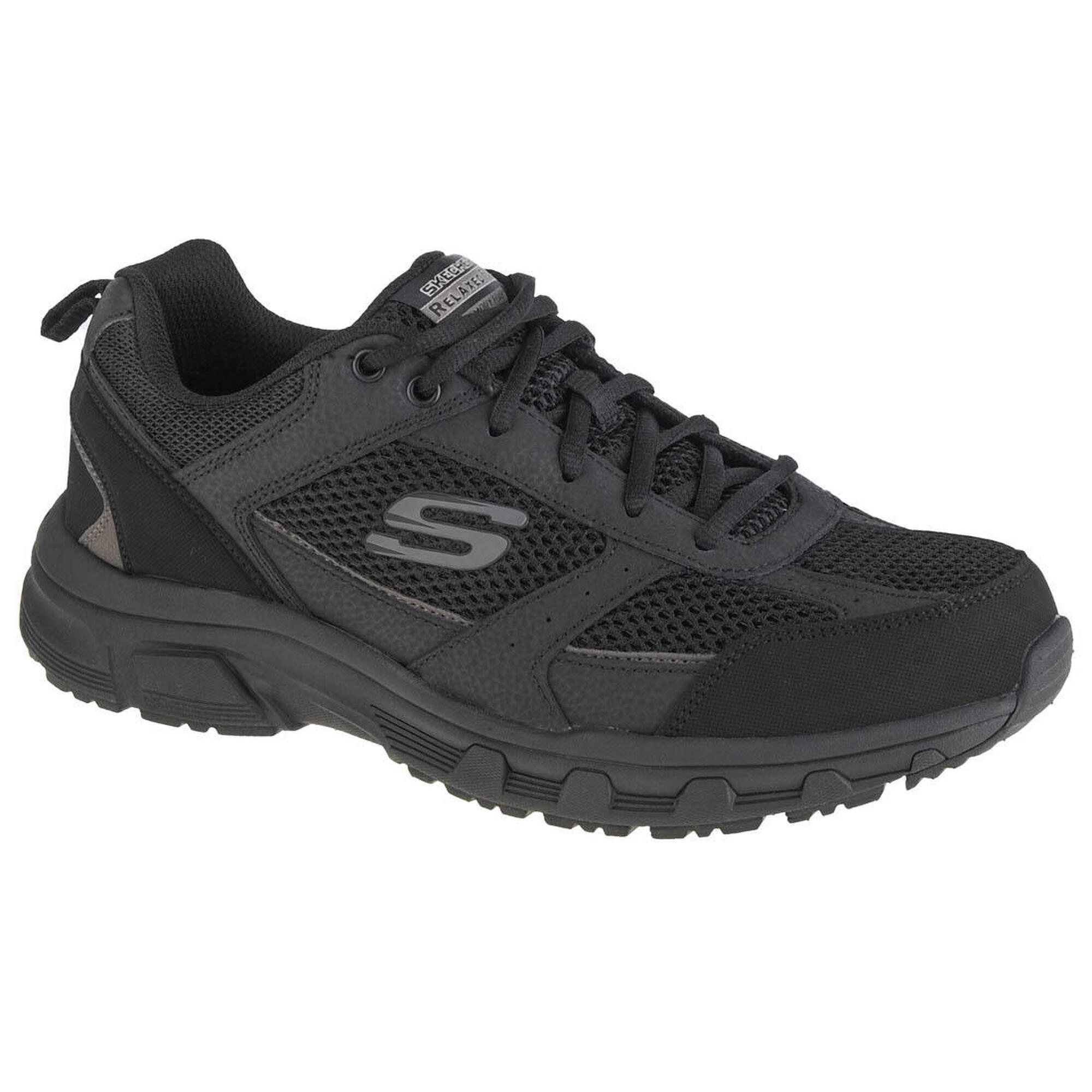 Buty sportowe Sneakersy męskie  Skechers Oak Canyon-Verketta