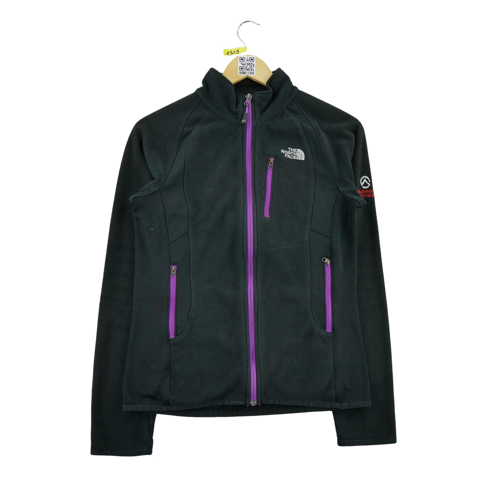 Kurtka polarowa damska The North Face Polartec