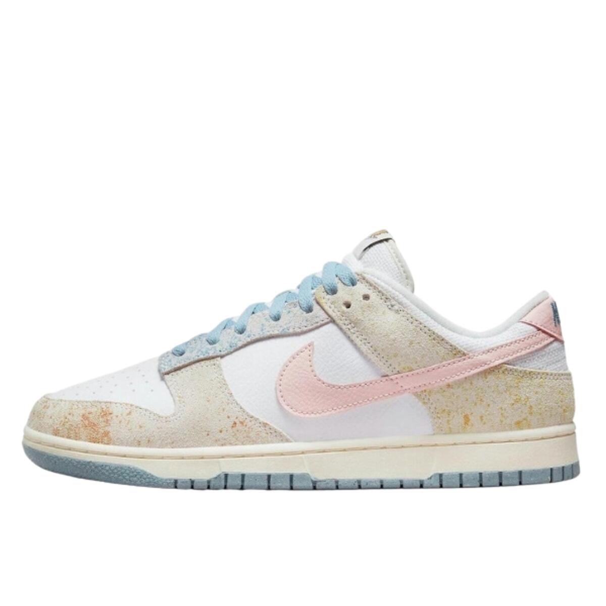 Nike Dunk Low Oxidized