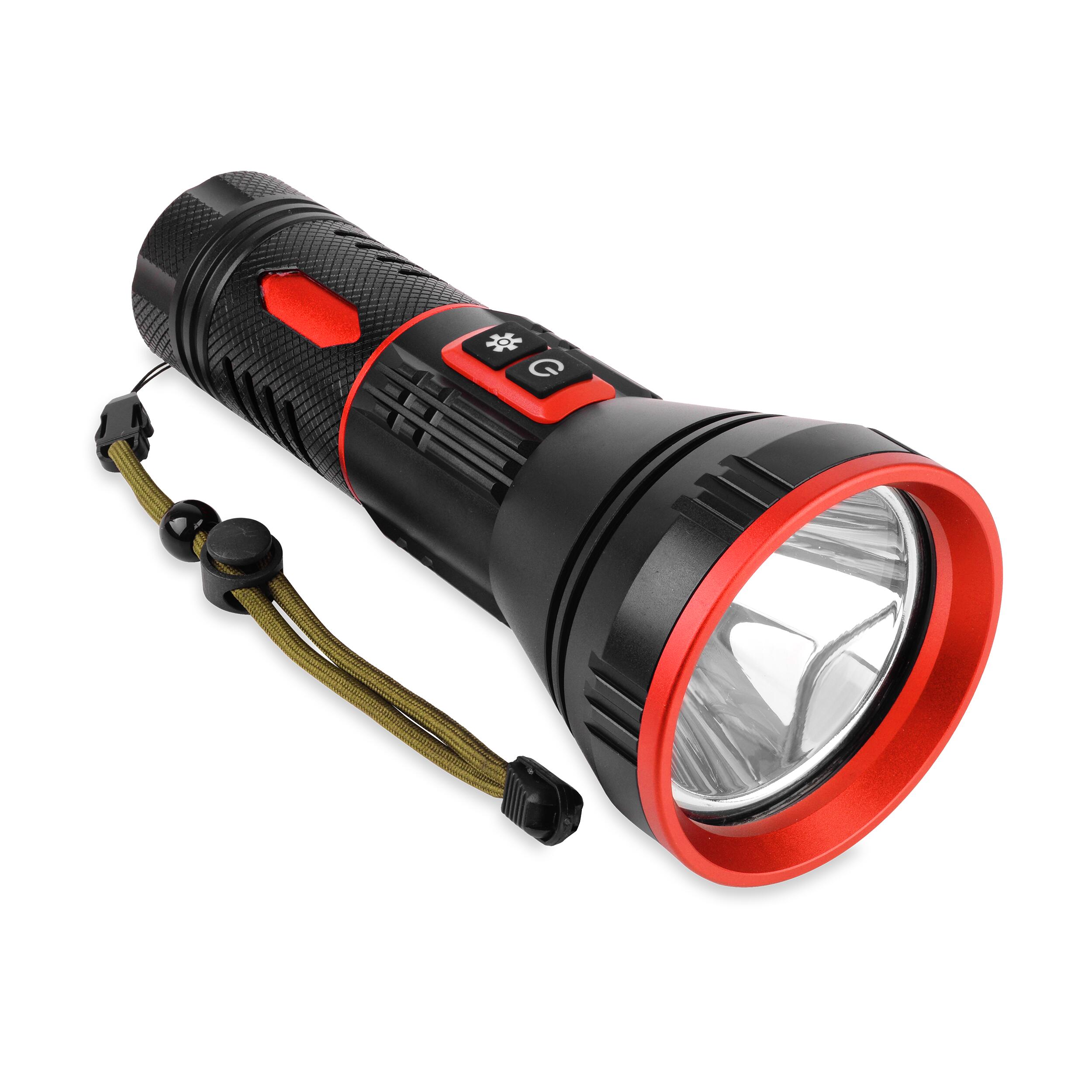 Latarka ledowa Indus Germina