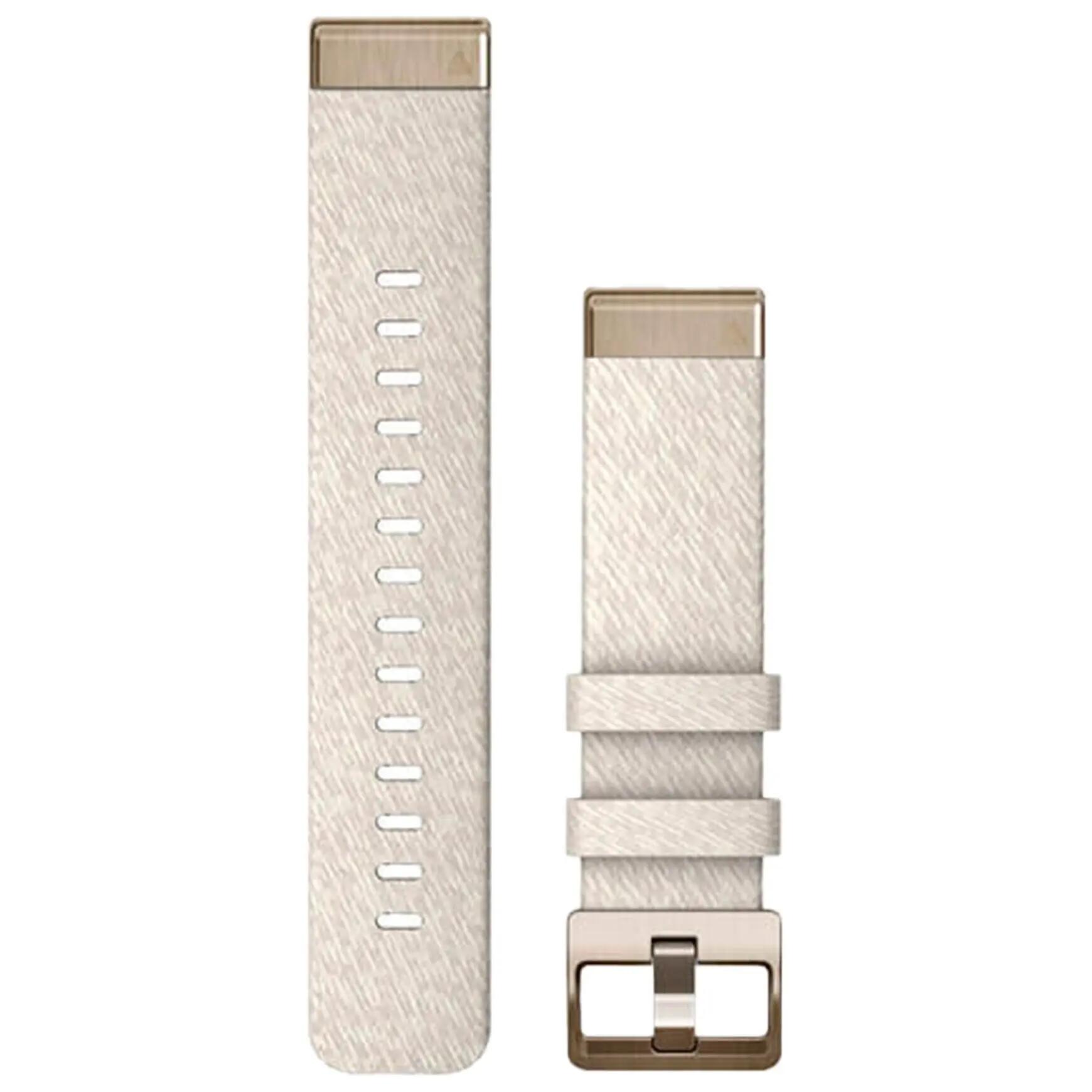 Silikonowy pasek do zegarka Garmin QuickFit®