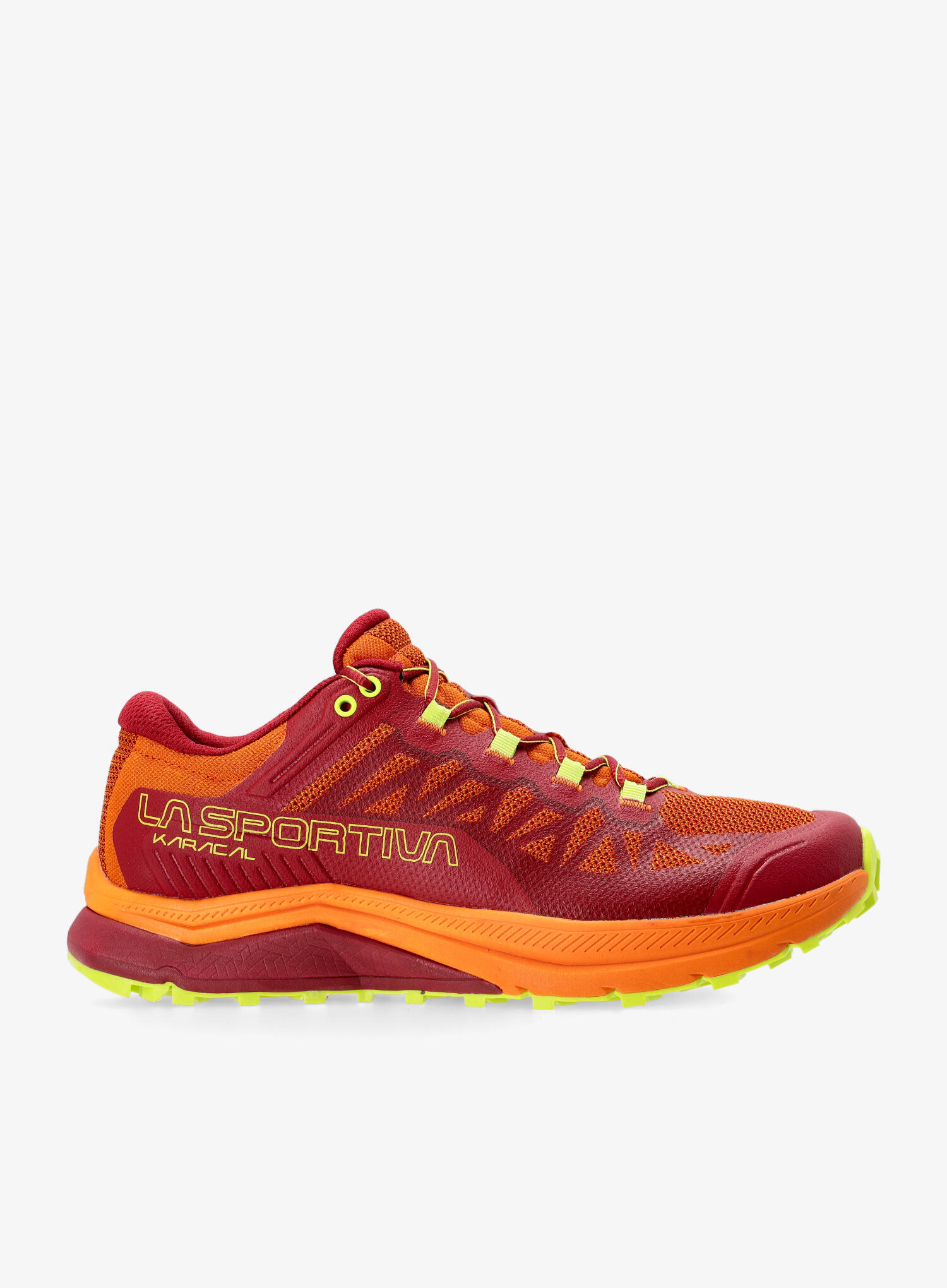 Buty trailowe męskie La Sportiva Karacal