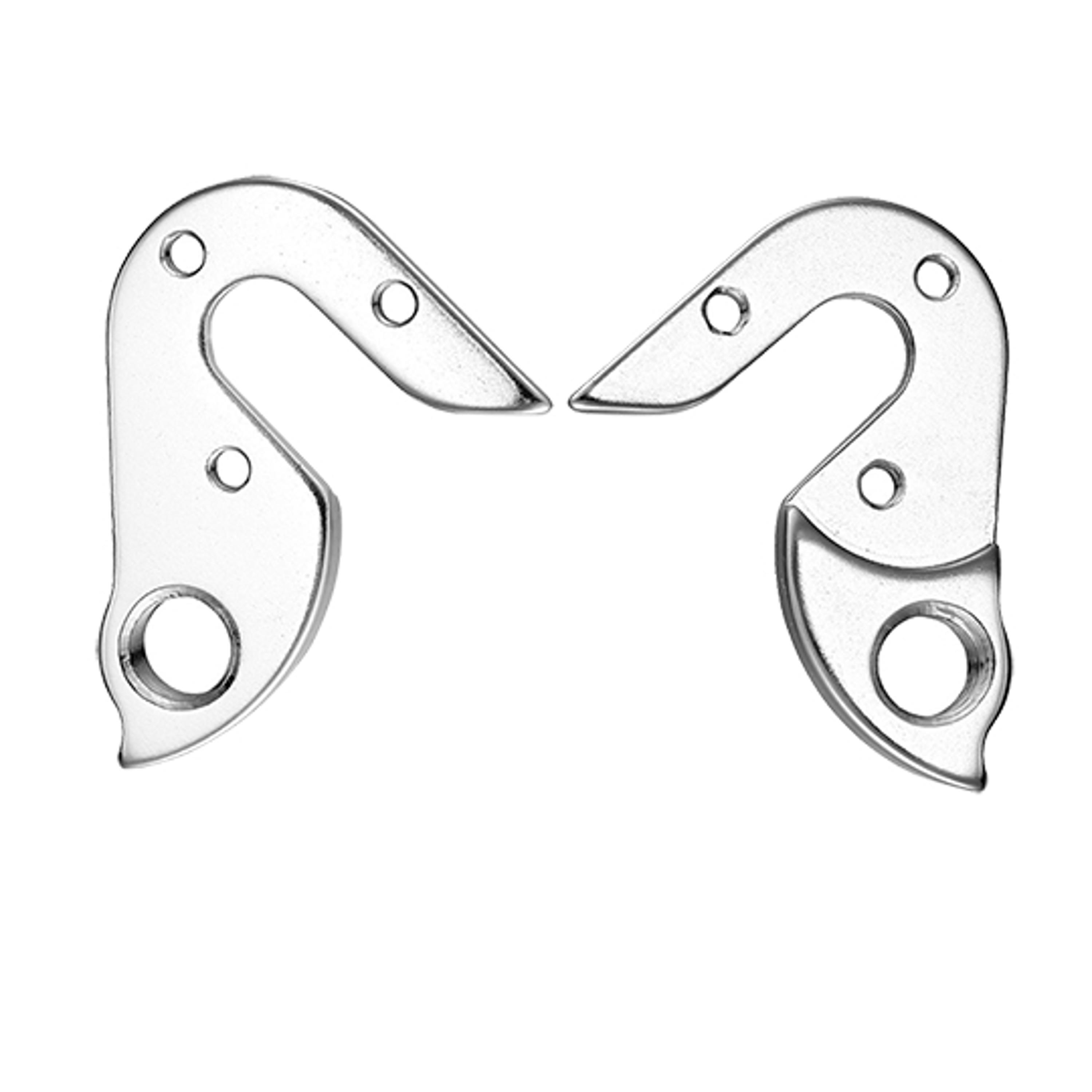 Adapter do przerzutnika z aluminiowym przewodem Marwi BH/Cinelli/Raleigh/Ridley