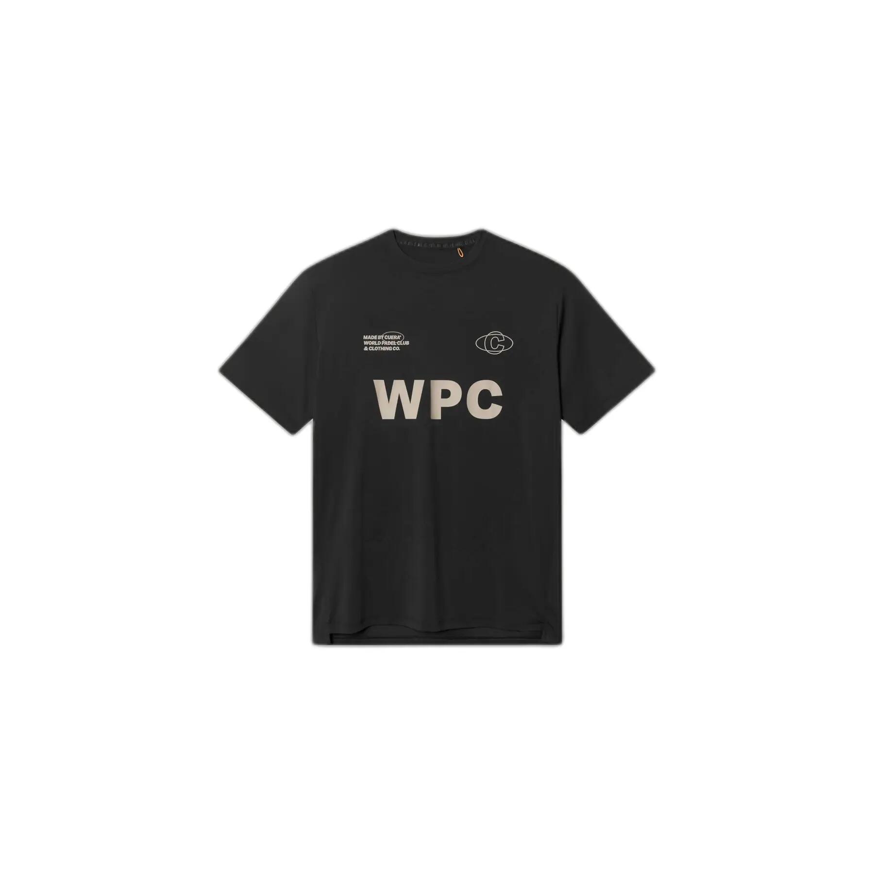 T-shirt lekki Cuera Active WPC