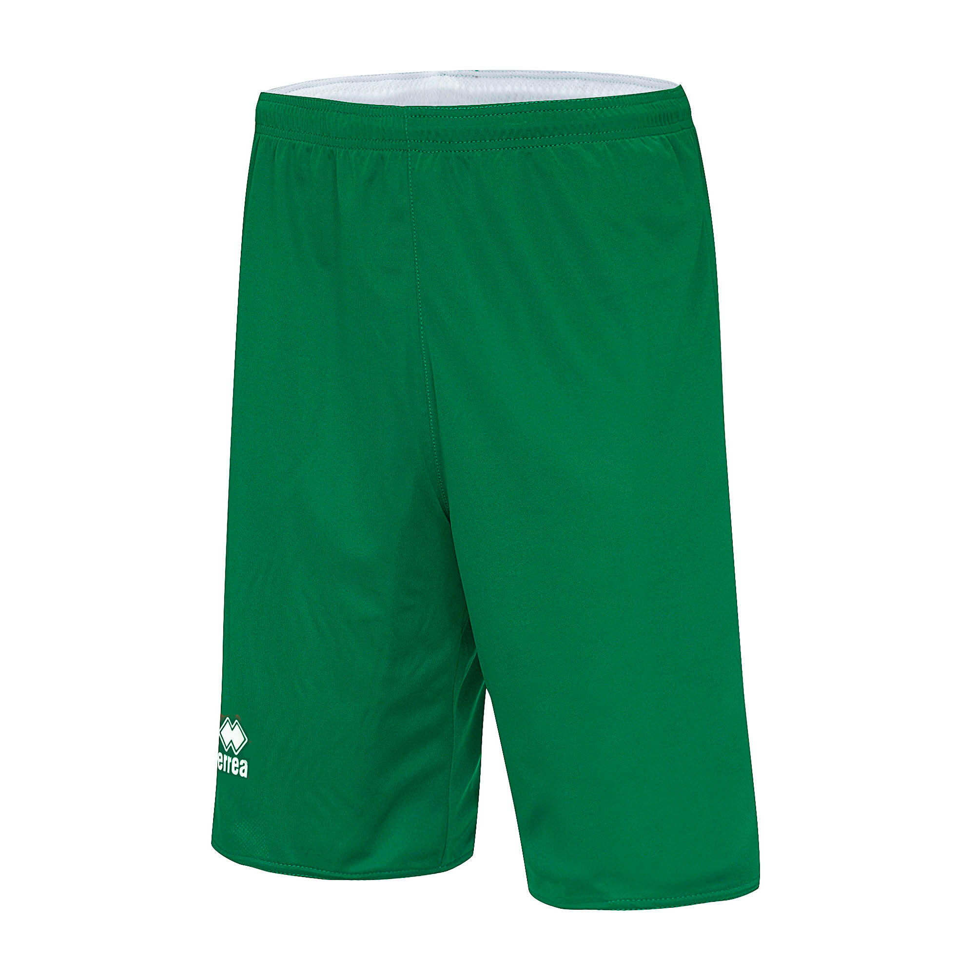 Spodenki Errea Chicago Panta Double Jr Dzieci