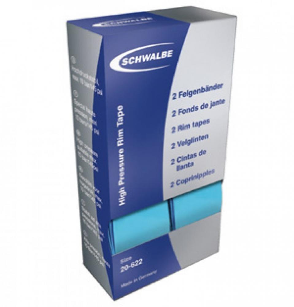 Taśma obręczy Schwalbe Velglint 28 (16-622) 2 szt.