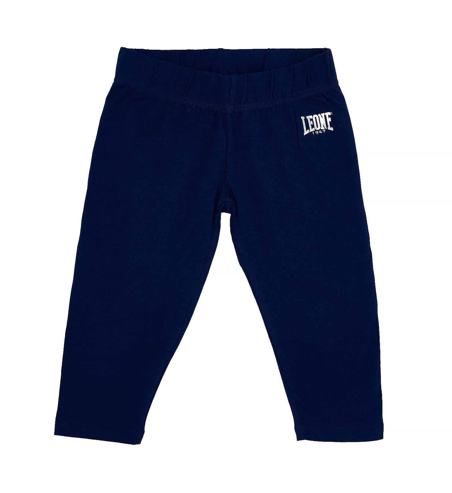 Legginsy na czas wolny na co dzień