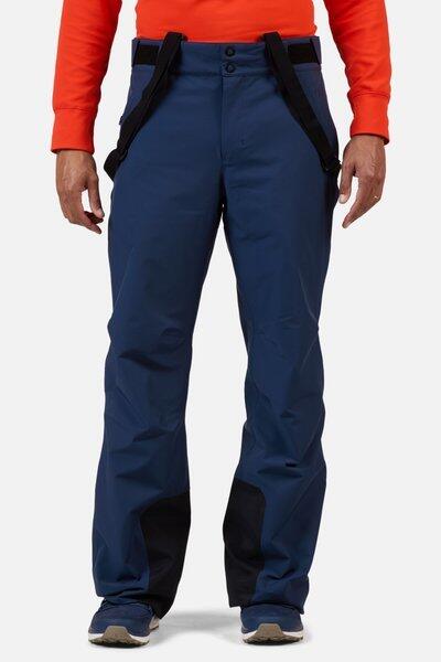 Spodnie narciarskie męskie Rossignol Insulated Ski Pant Dark Navy - L