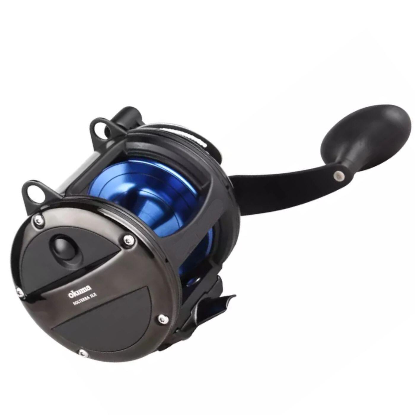 Reel Okuma Solterra B SLX-15CSB