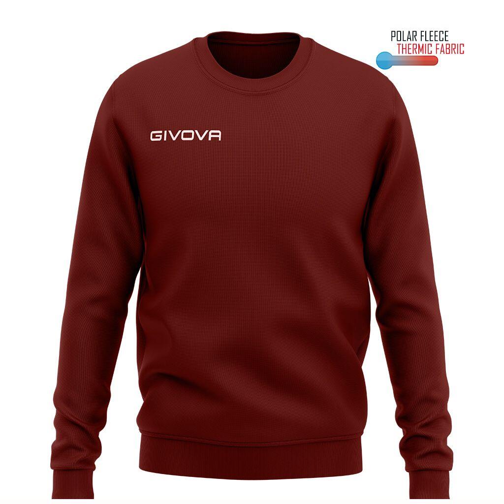 Bluza polar Givova One