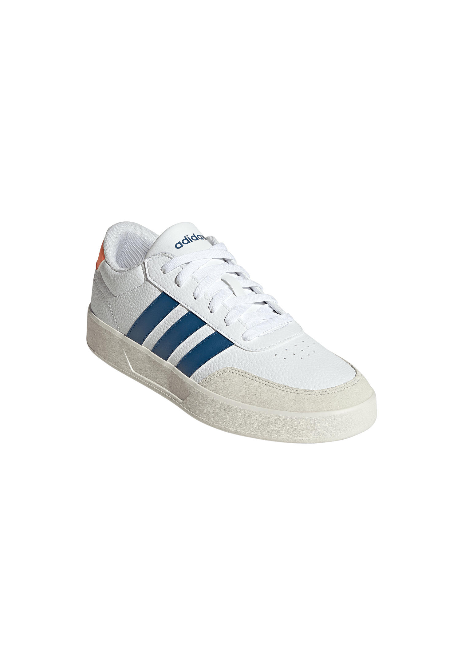 Buty ADIDAS BREAKNET 3.0 Biały