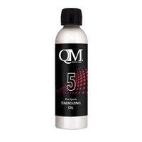 QM Sports Care QM5 Olejek Energetyzujący 200 ml
