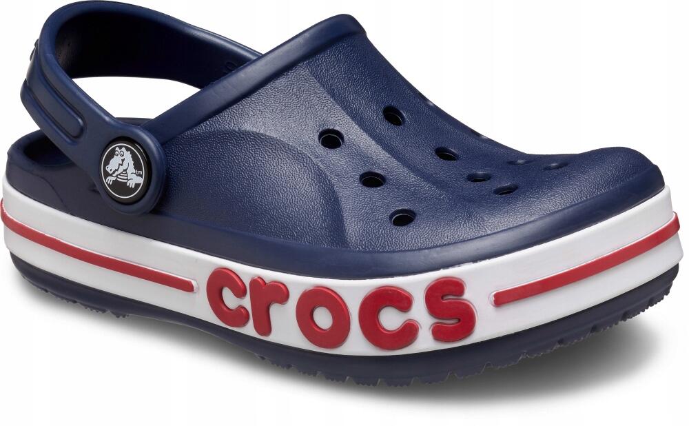 Chodaki Dla Dzieci Crocs Bayaband Kids Clog