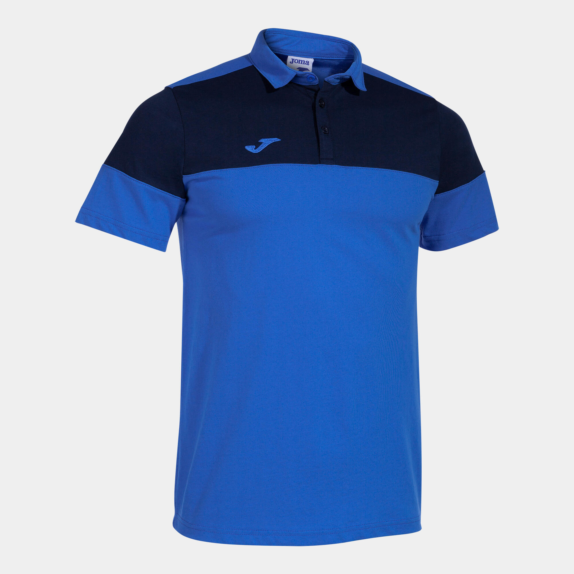 Koszulka polo dla dzieci Joma Crew V
