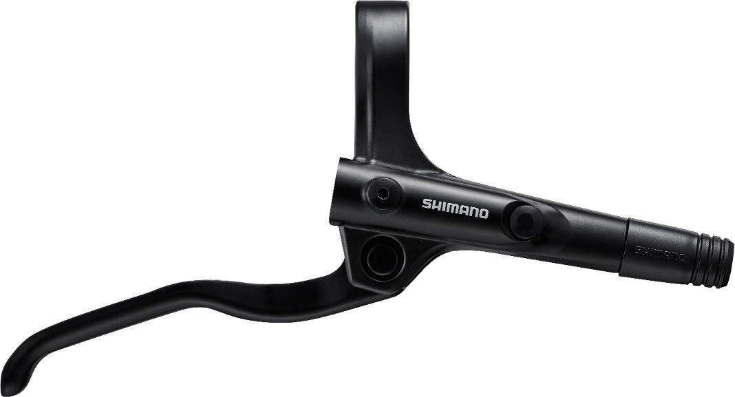 Hydrauliczna dźwignia hamulca tarczowego Shimano BL-MT200