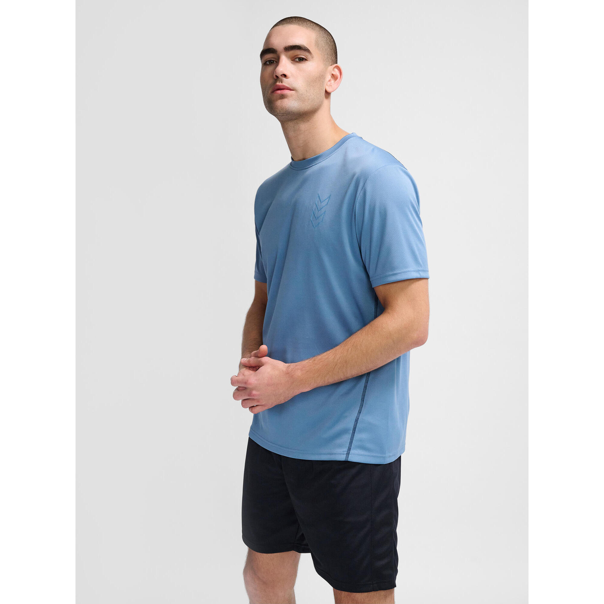 Jersey Hummel Active PL