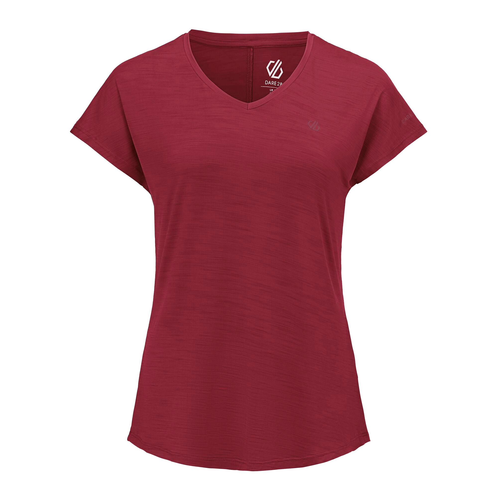 T-shirt Damski Sportowy