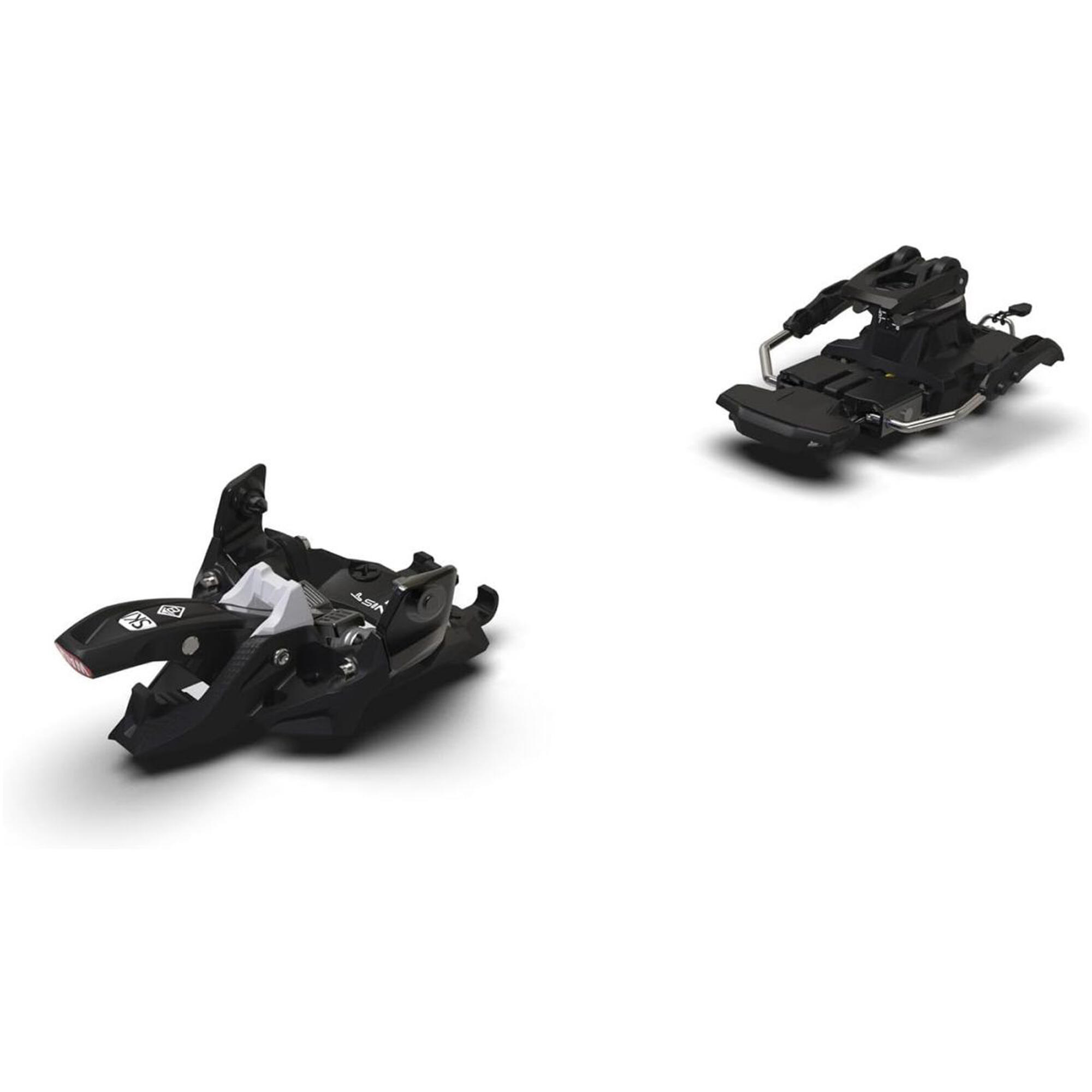 Wiązania narciarskie Marker MARKER ALPINIST 8 long travel