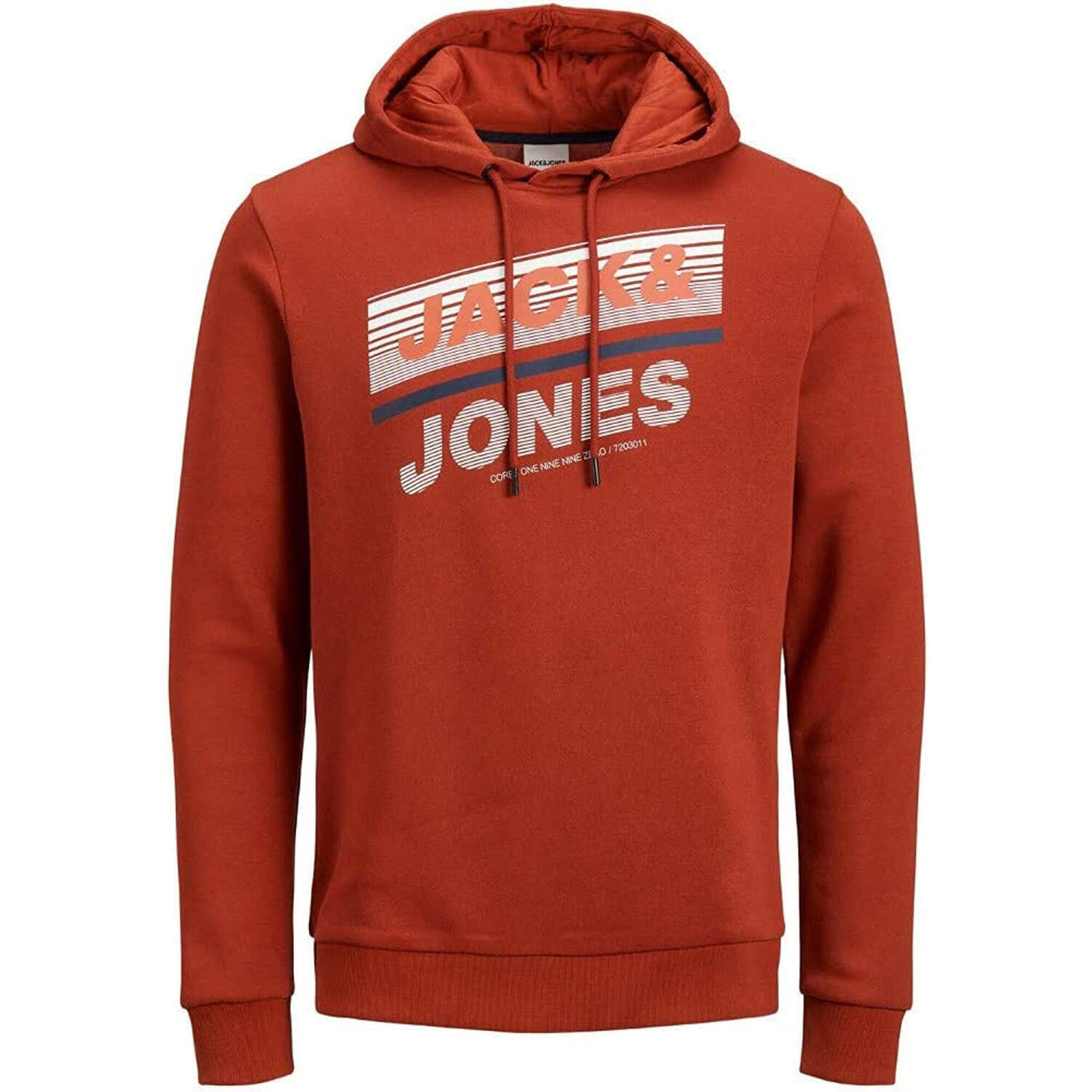 Jack & Jones Męska bluza L - Komfortowa i stylowa odzież na każdą okazję