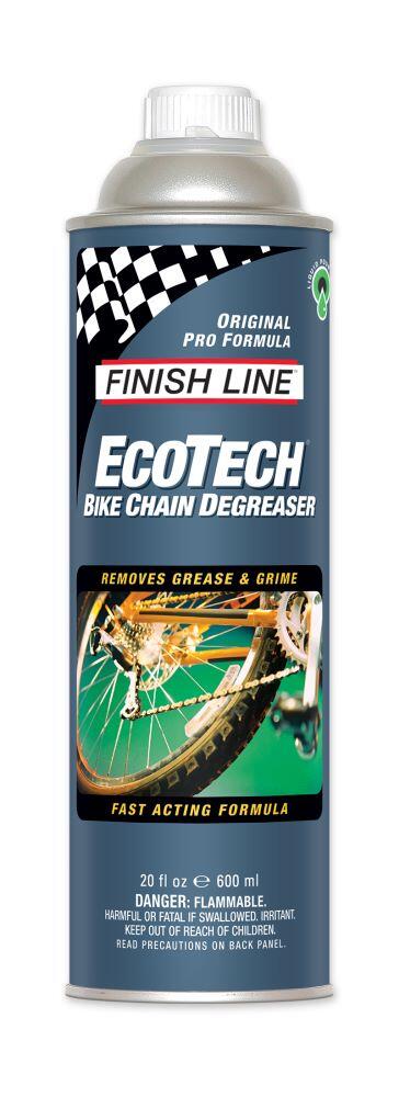 Odtłuszczacz Finish Line ECOTECH - (20oz)