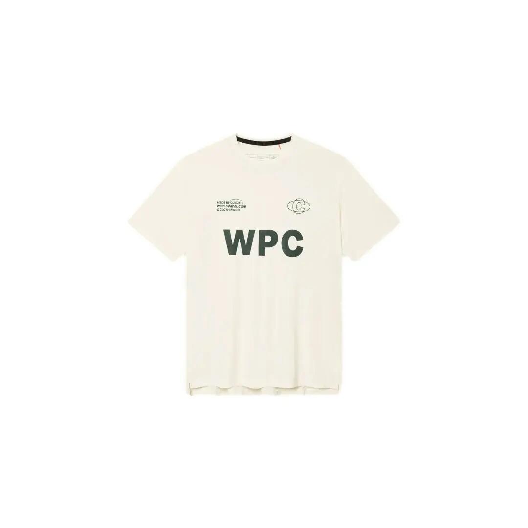 T-shirt lekki Cuera Active WPC