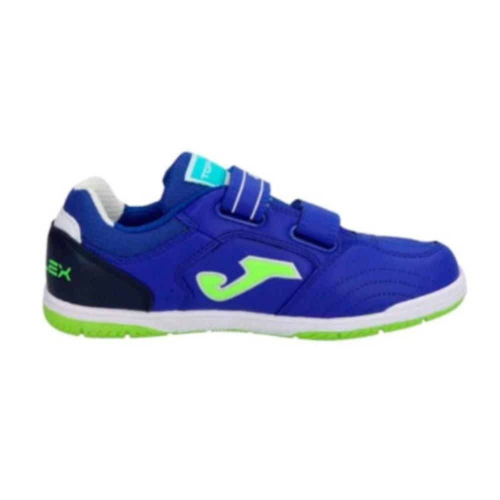 Buty halowe - halówki chłopięce, Top Flex Jr 25 TPJS INV