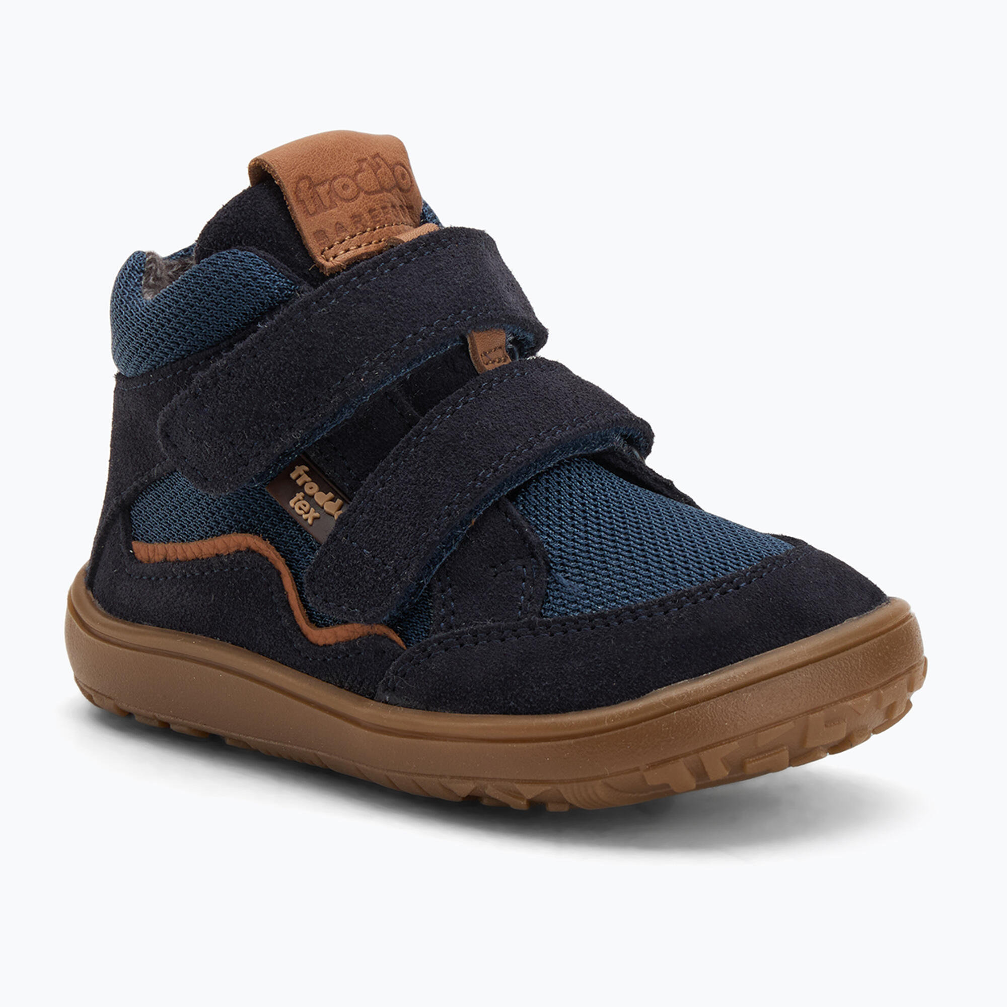 Buty barefoot dziecięce Froddo Tex Autumn