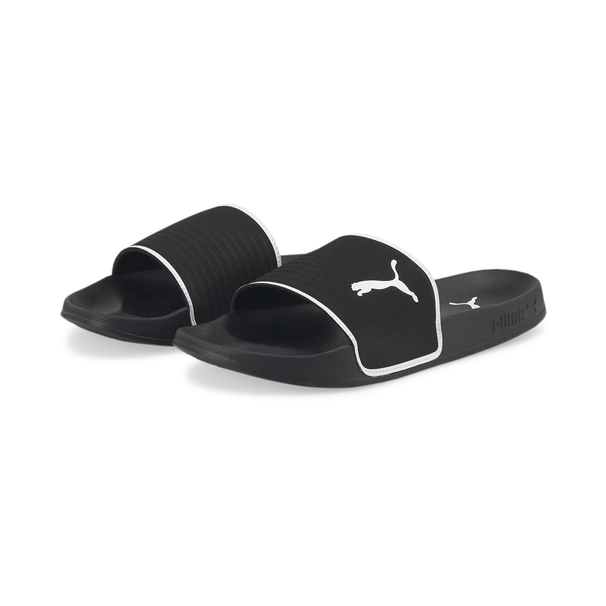 Buty Mężczyzna Puma Leadcat 2.0 czarny