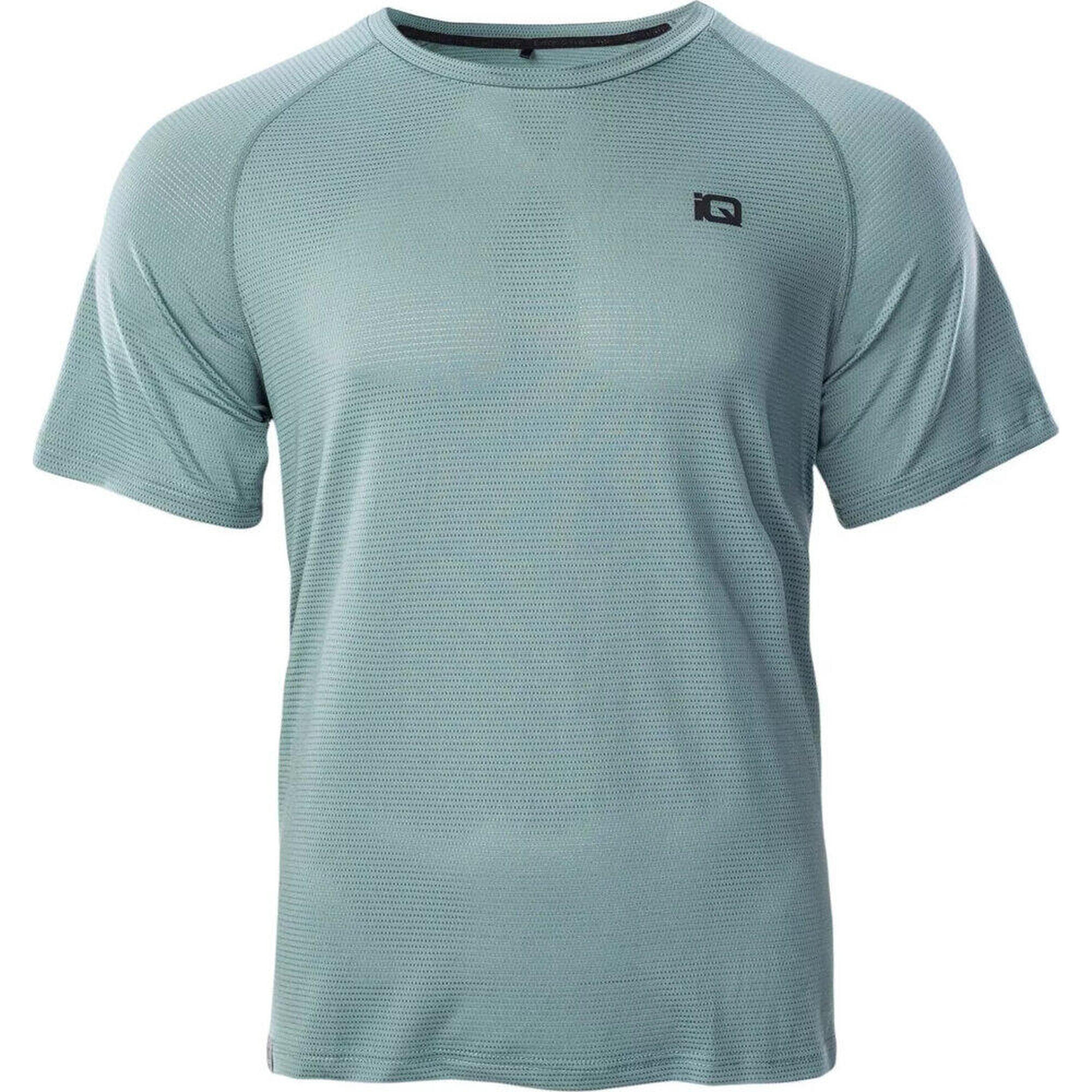 Koszulka sportowa męska IQ DYORO