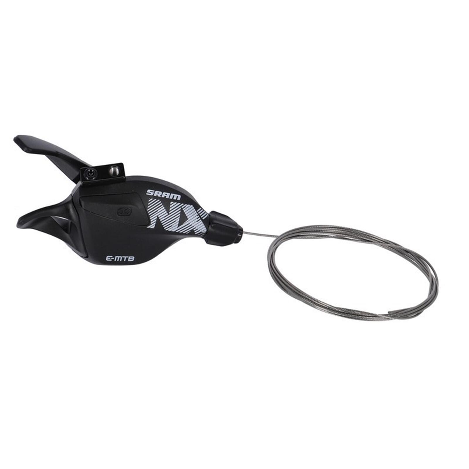 Regulacja prędkości Sram Trigger Nx-E Eagle (Ar) E-Mtb 12V