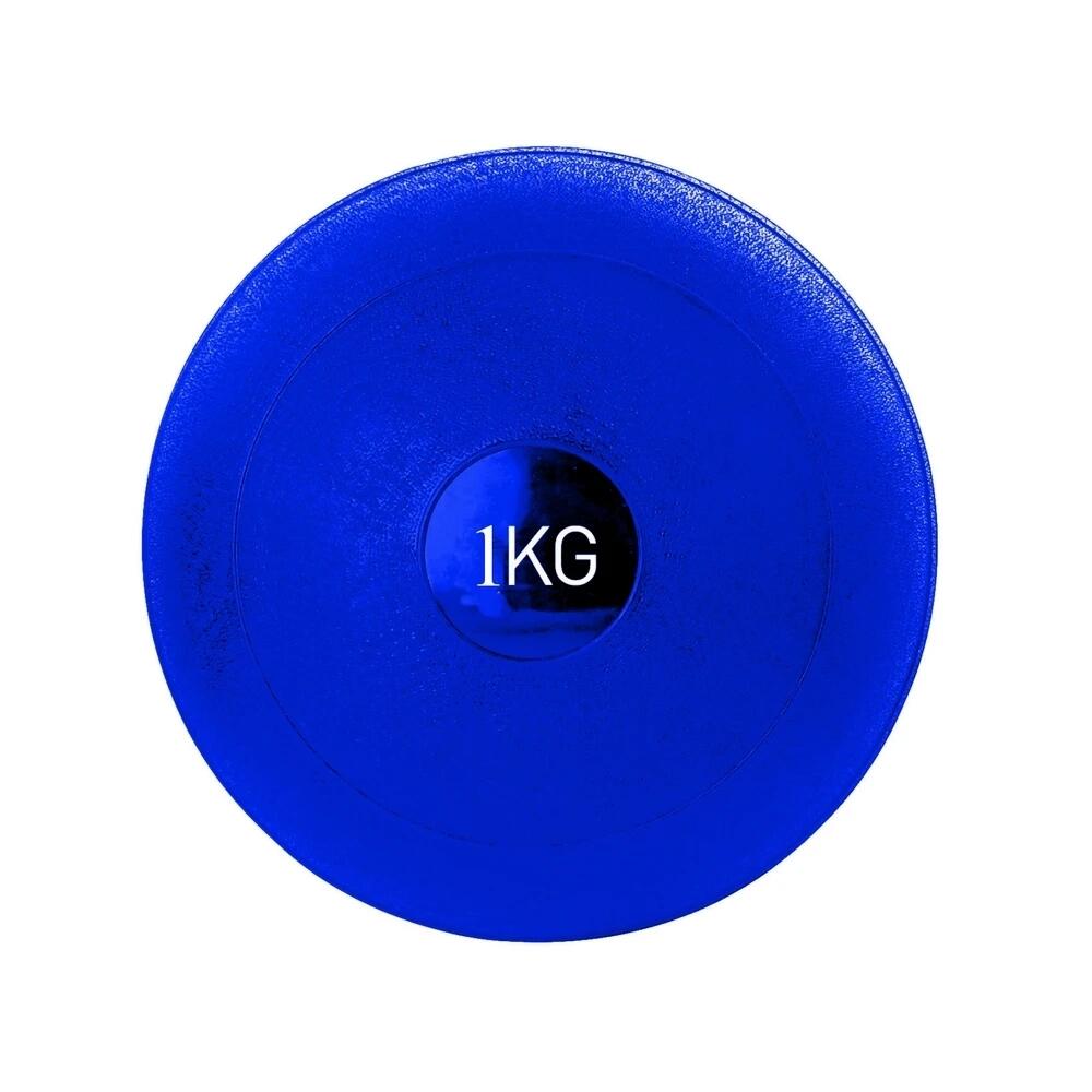 Miękka piłka lekarska 1 kg