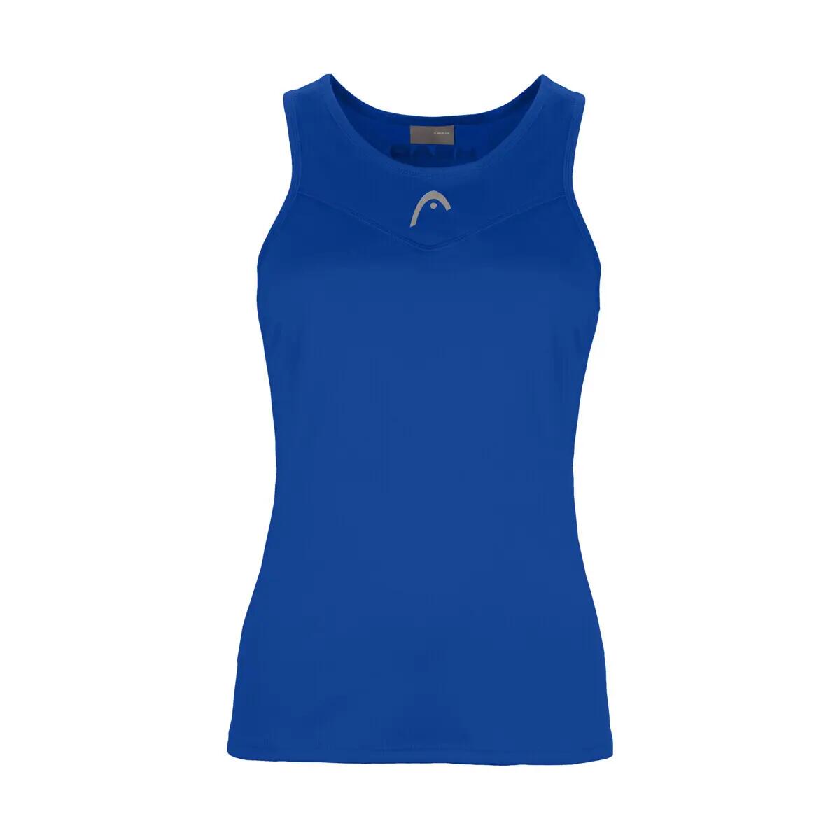 Damski tank top Head Easy Court