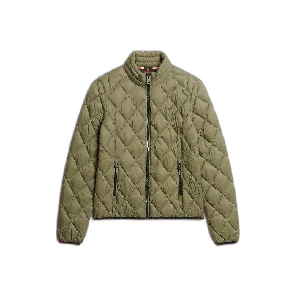 Damska kurtka puchowa Superdry Fuji Lite
