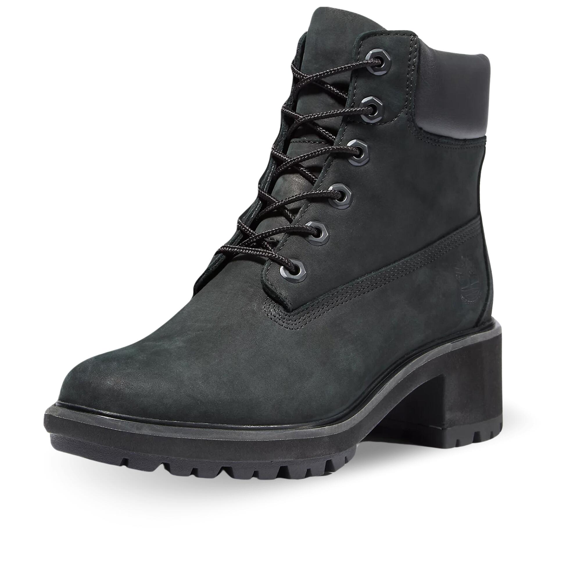 Buty Kinsley 6-Inch Waterproof Rozmiar 41 - TB1A25C4001 Czarny