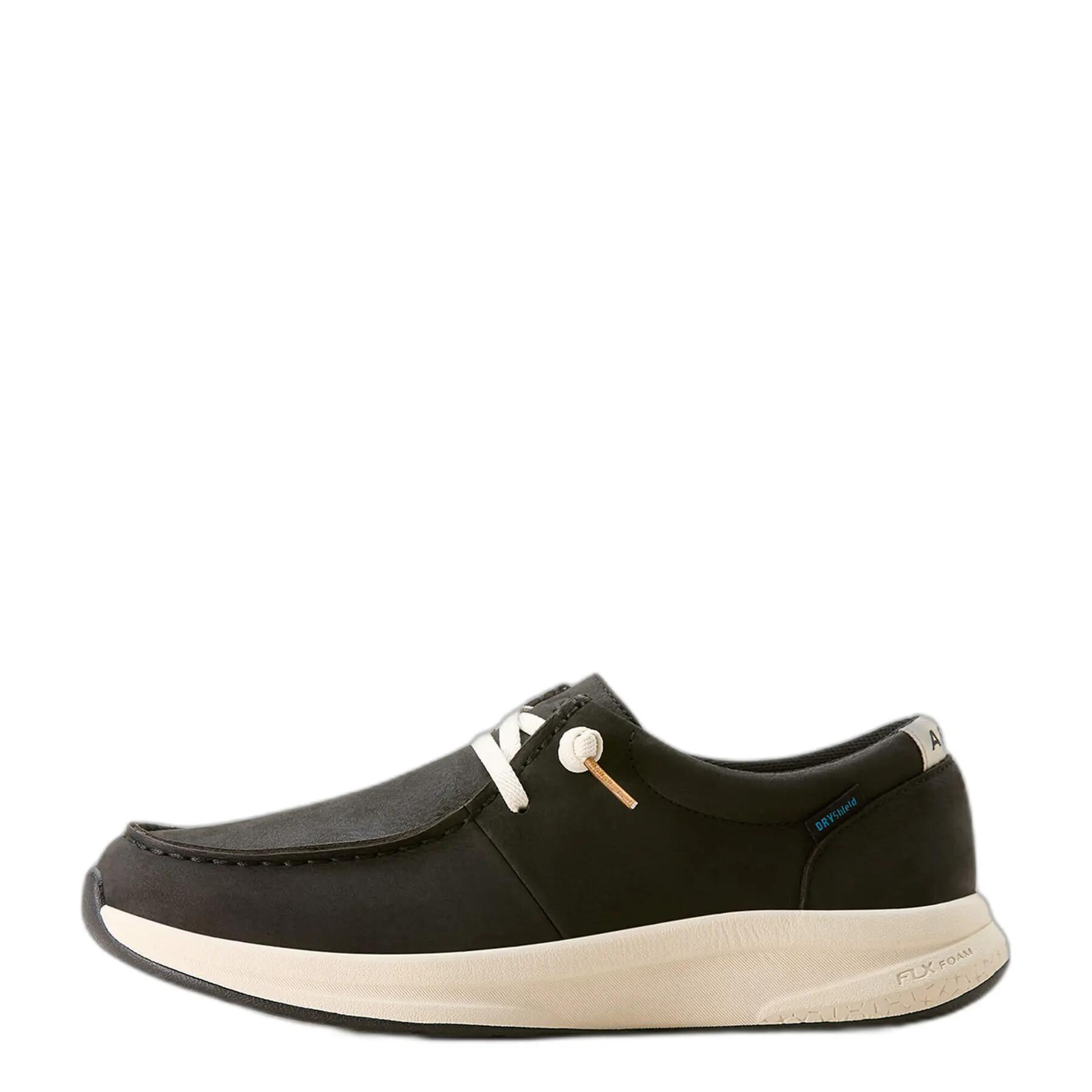 Kobiece wodoodporne trampki Ariat Buckeye