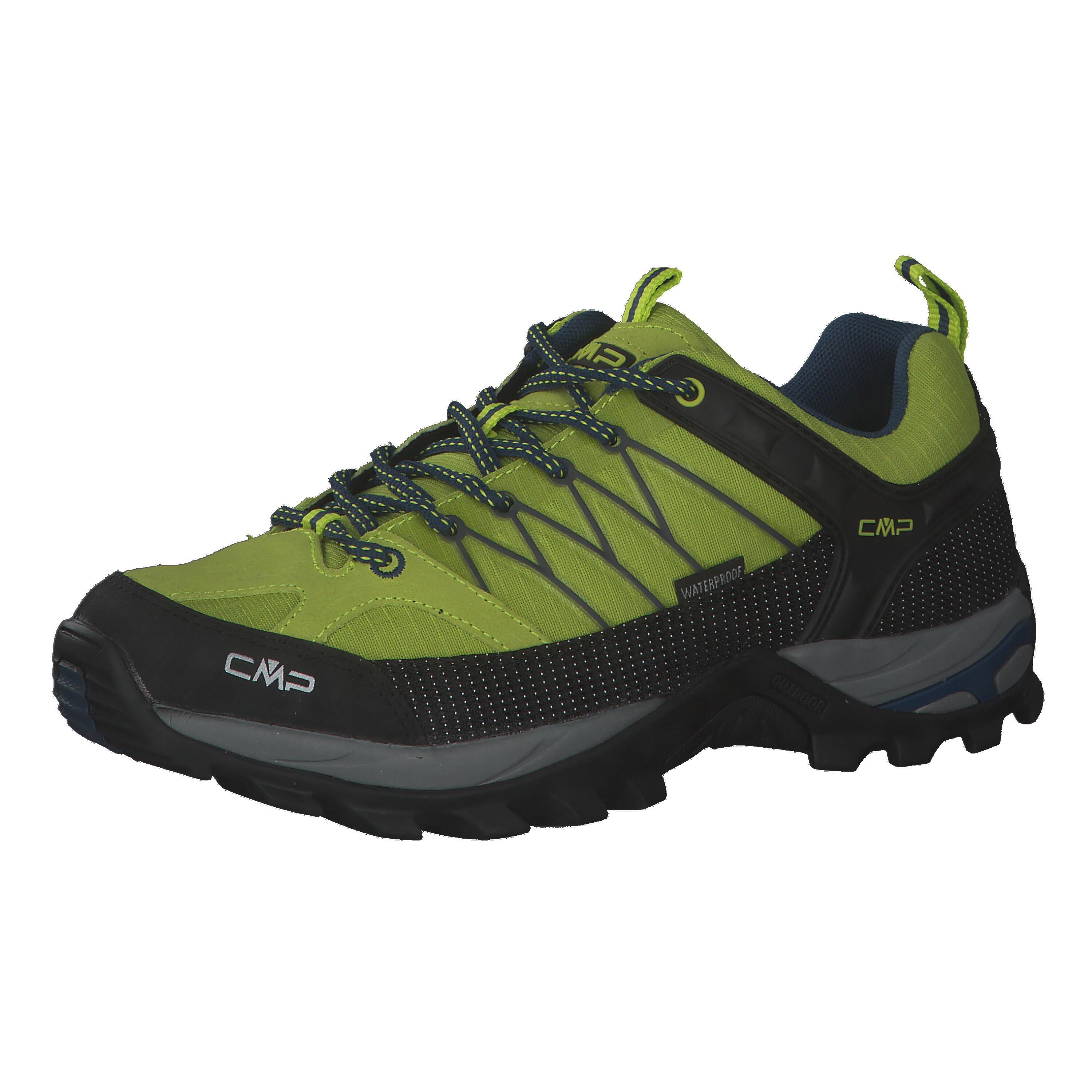 Buty trekkingowe męskie CMP Rigel Low WP