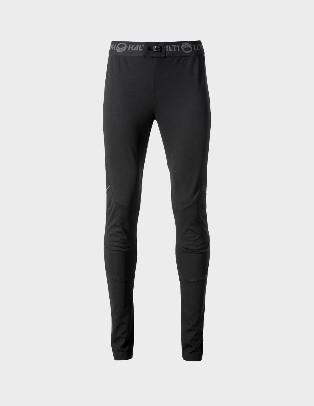 Spodnie do narciarstwa biegowego damskie Halti Falun Softshell XCT