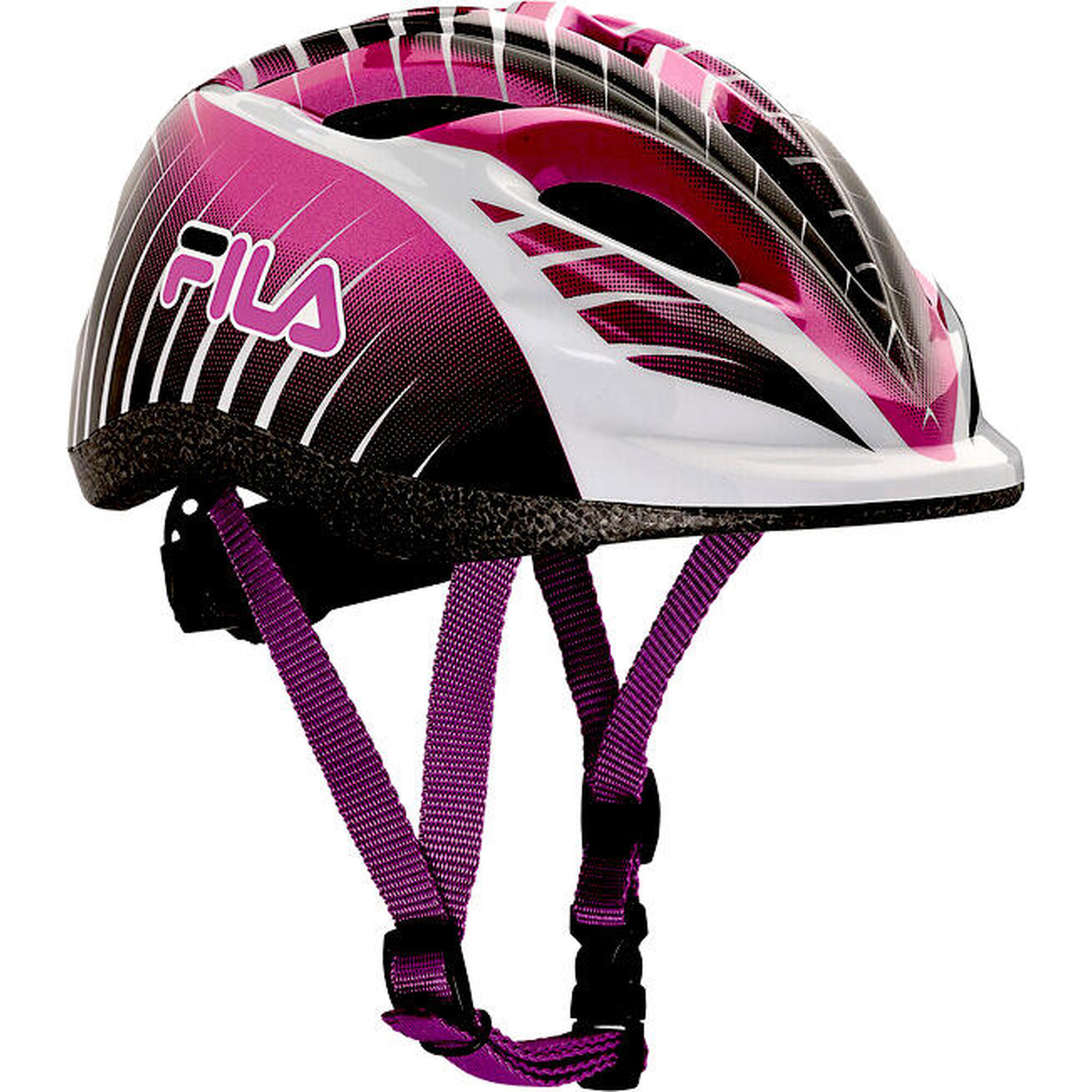 Kask rowerowy dla dzieci Fila JR
