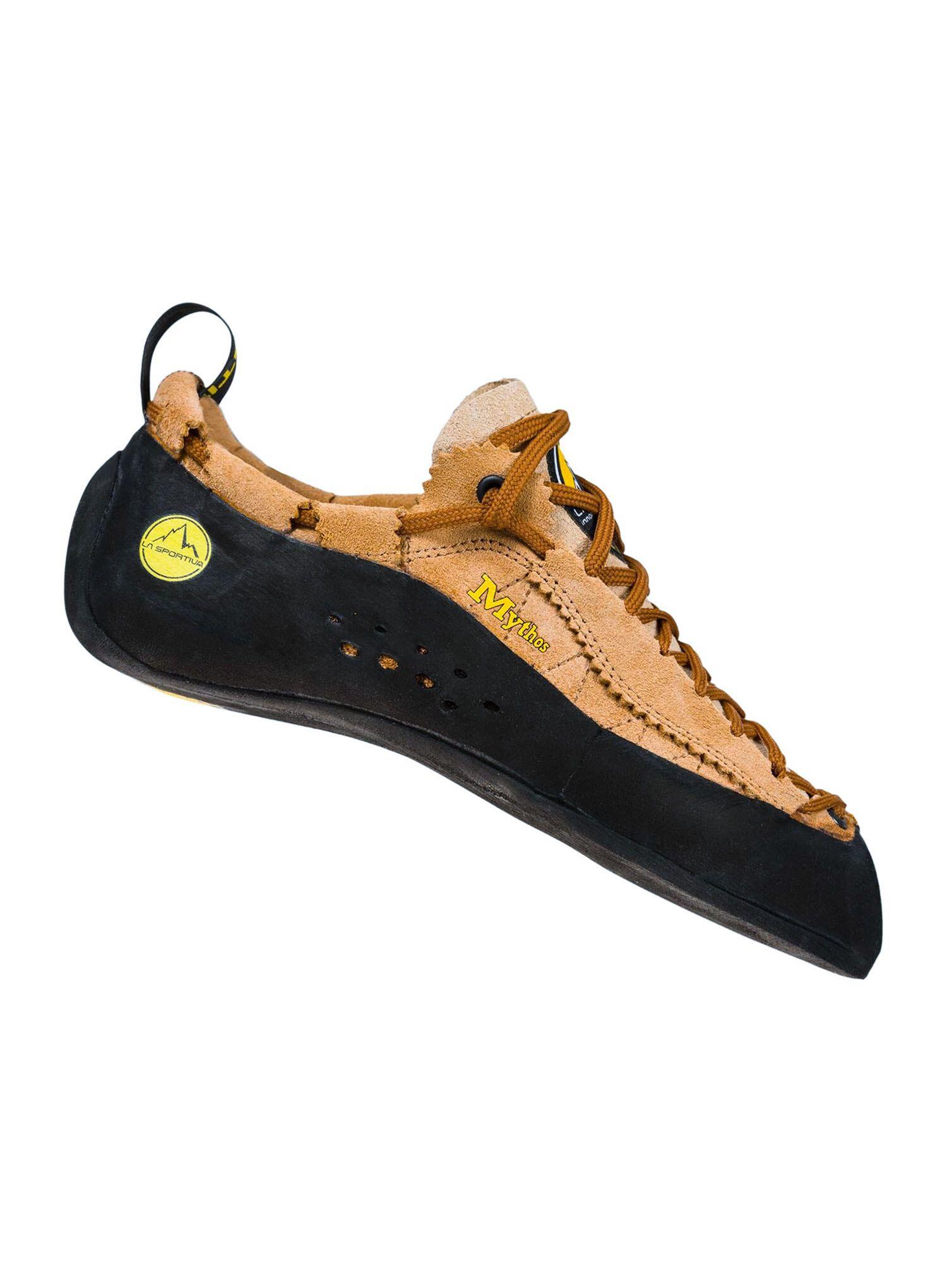 Buty wspinaczkowe La Sportiva Mythos