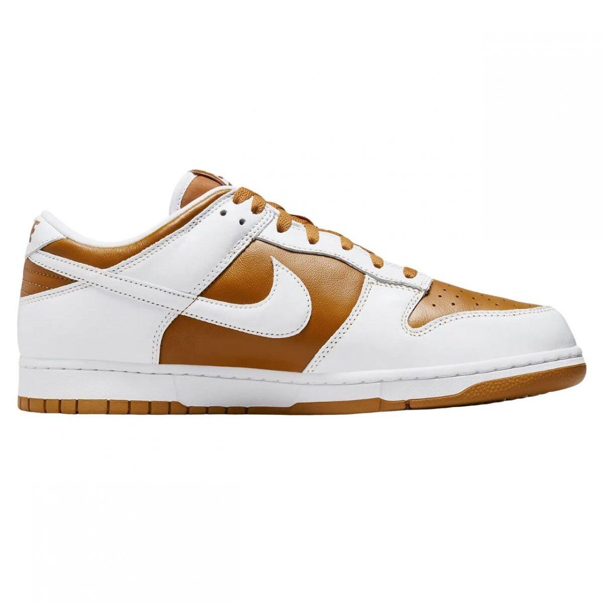 Buty męskie do koszykówki Nike Dunk Low QS