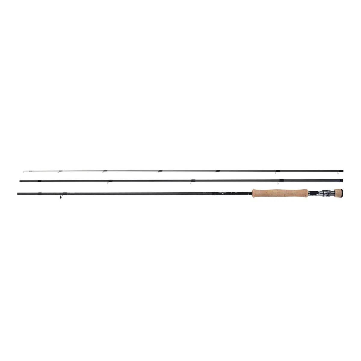 Wędka spinningowa Shimano Biocraft XTC Fly Still Wtr 10'0 #6