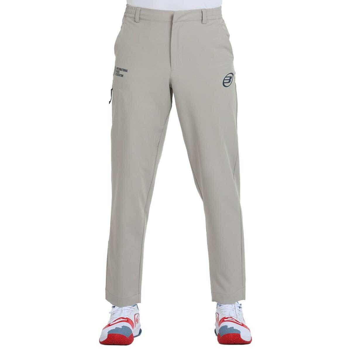 Pantalón Bullpadel Ceibas