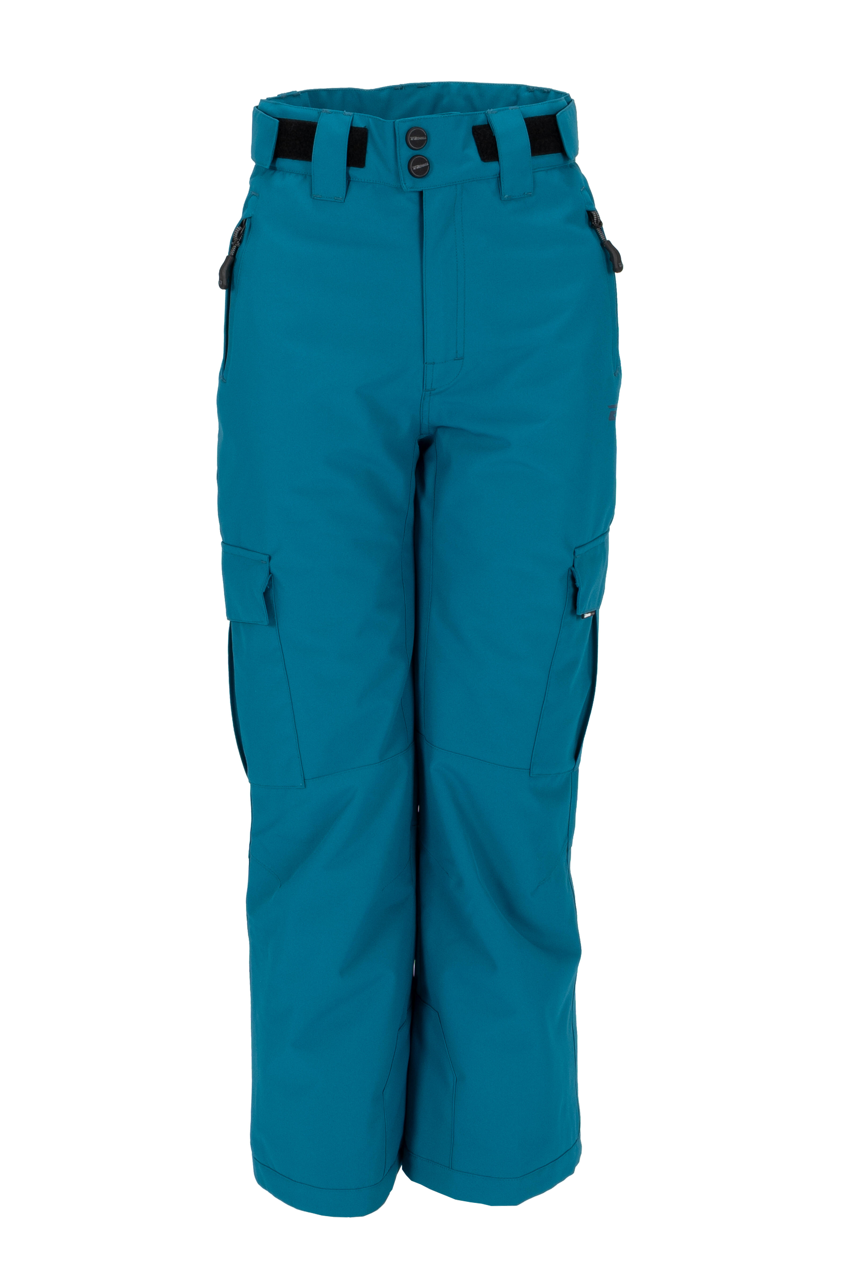 REHALL - ROOKY-R-jr. - Jungen Wintersporthose