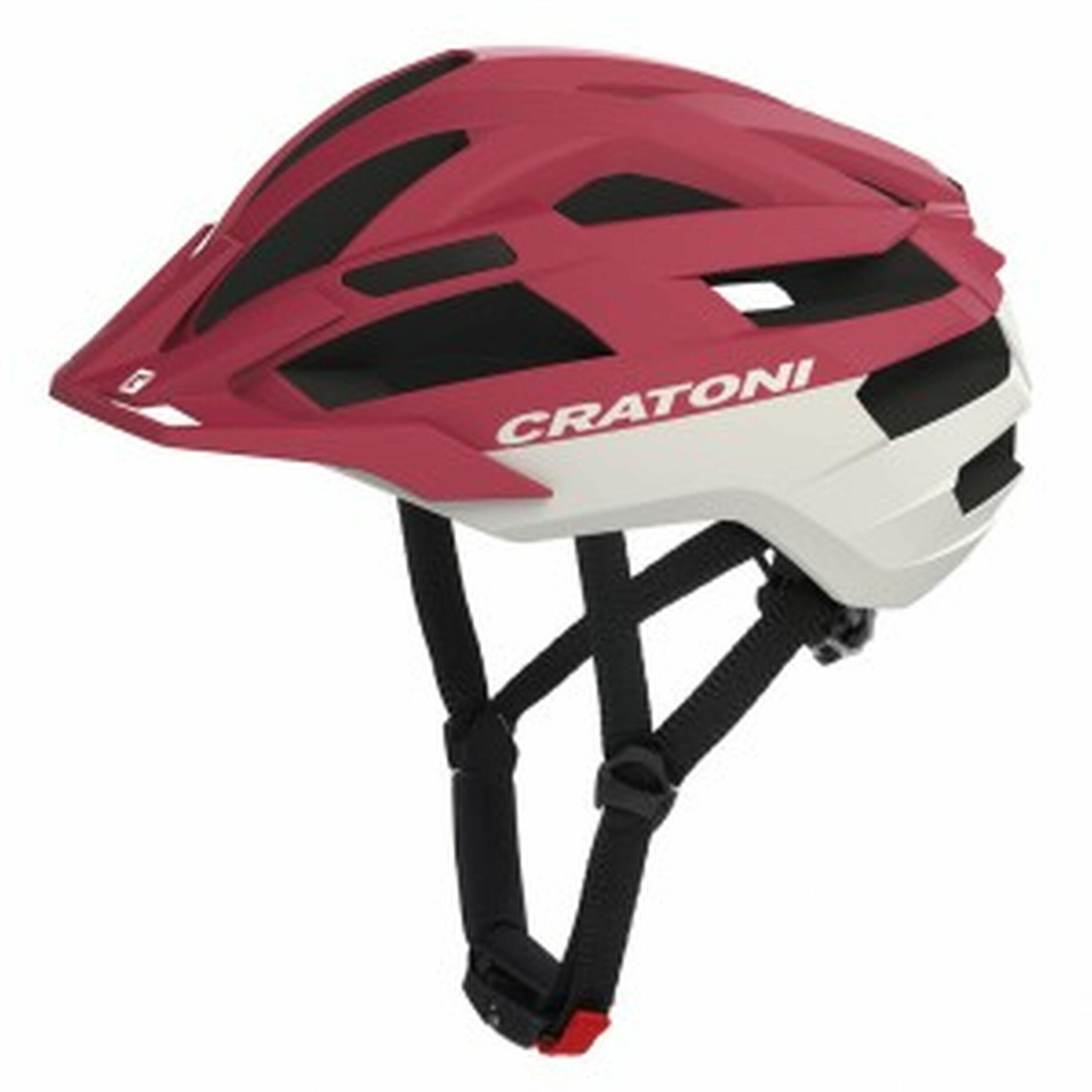 Kask rowerowy C-Boost