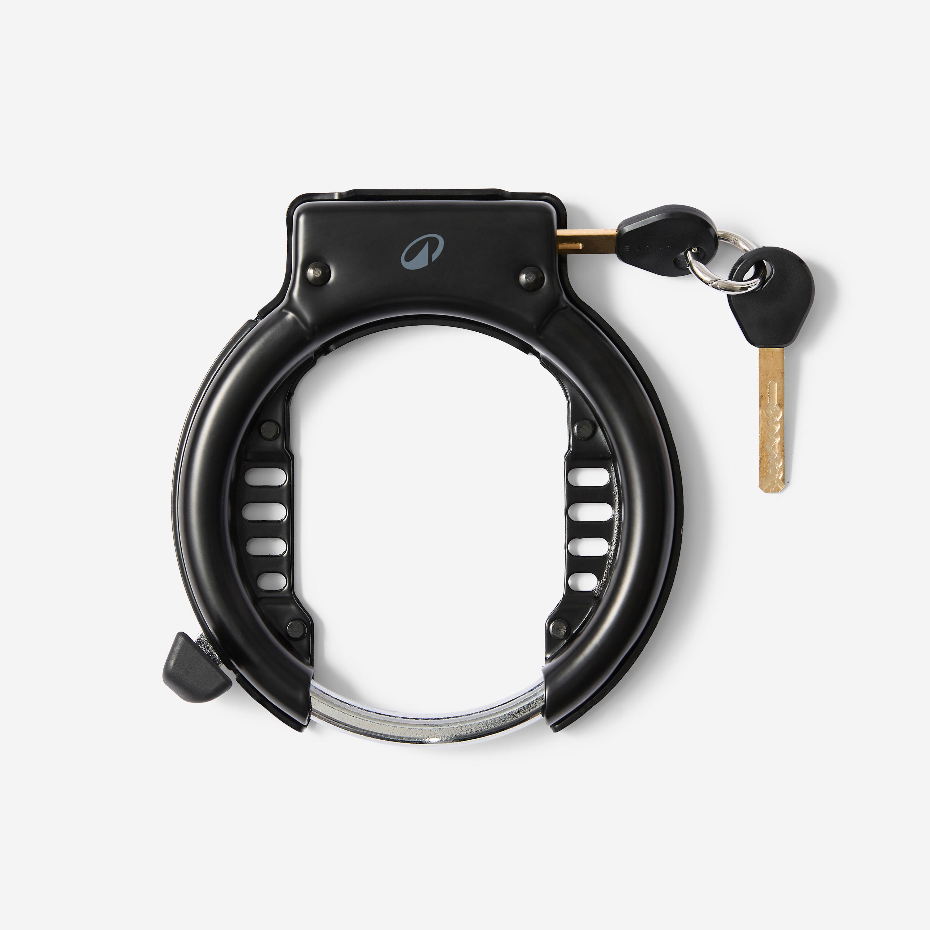 Zapięcie do roweru na ramę Decathlon 900 L ART2