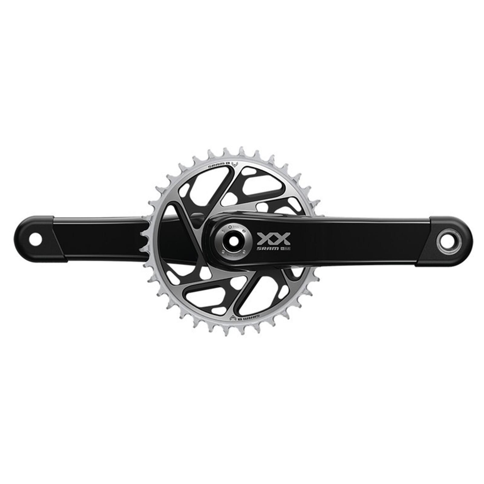 Pedały Sram XX-SL T-Type Eagle Q174 CL55 DUB